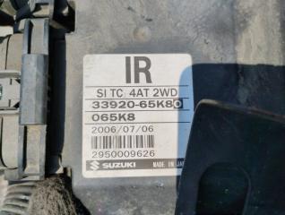 Двигатель SUZUKI WAGON R MH21S K6AT 3682318 5 ракурс Двигатель SUZUKI WAGON R MH21S K6AT 3682318 5 ракурс