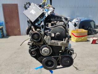 Двигатель DAIHATSU MOVE L150S EF-VE 9787227 5 ракурс