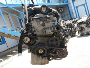 Двигатель SUZUKI CERVO HG21S K6AT 3758539 4 ракурс
