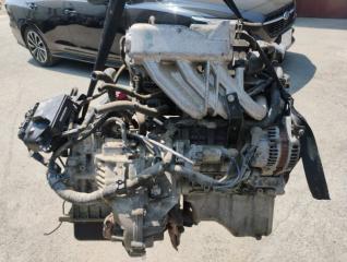 Двигатель SUZUKI CERVO HG21S K6AT 3758539 5 ракурс