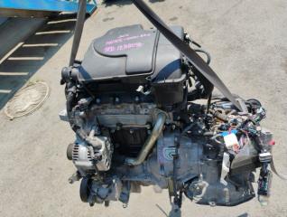 Двигатель DAIHATSU BOON M610S 1KRFE 1288092 3 ракурс