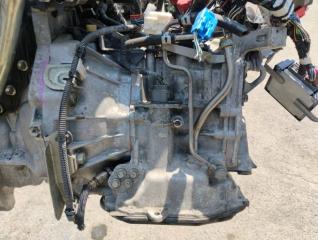АКПП DAIHATSU BOON M610S 1KRFE 2RA 5 ракурс