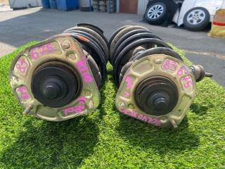 Стойка передняя VOLVO XC70 YV1SZ59G B5254T2 30645640A 2 ракурс