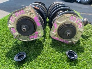 Стойка передняя VOLVO XC70 YV1SZ59G B5254T2 30645640A 3 ракурс