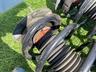 Стойка передняя VOLVO XC70 YV1SZ59G B5254T2 30645640A 4 ракурс