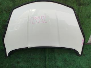 Капот NISSAN NOTE E11 2 MODEL 1 ракурс