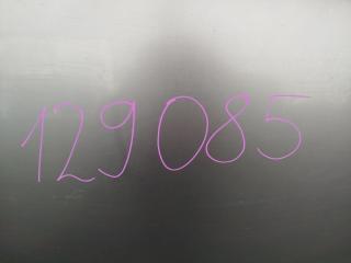 Капот NISSAN BLUEBIRD SYLPHY QG10 2 ракурс