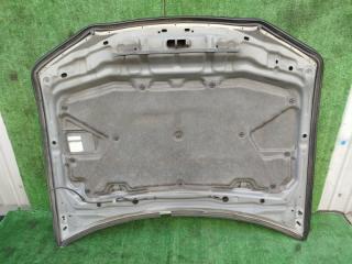 Капот NISSAN BLUEBIRD SYLPHY QG10 4 ракурс