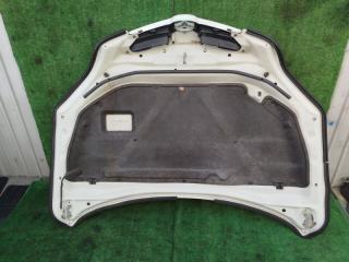 Капот MAZDA AXELA BKEP 5 ракурс