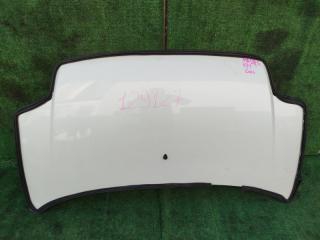Капот SUZUKI ALTO HA24S 1 ракурс