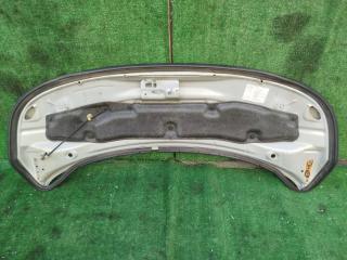 Капот SUZUKI WAGON R MH23S STINGRAY 3 ракурс