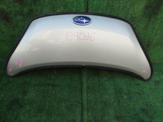 Капот SUBARU STELLA LA100F 1 ракурс Капот SUBARU STELLA LA100F 1 ракурс