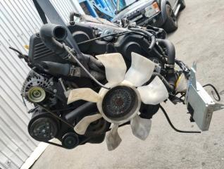 Двигатель NISSAN GLORIA PBY32 VG30-DET 023896Y 1 ракурс