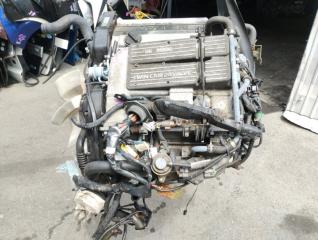 Двигатель NISSAN GLORIA PBY32 VG30-DET 023896Y 3 ракурс
