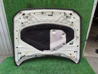 Капот BMW 1-Series F20 N13B16A 4 ракурс