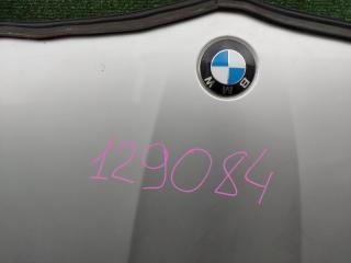 Капот BMW 3-Series E91 2 ракурс