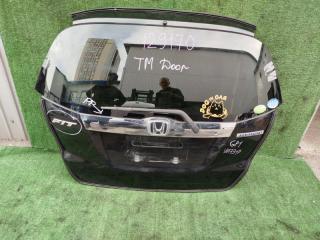Дверь задняя HONDA FIT GP1 1 ракурс