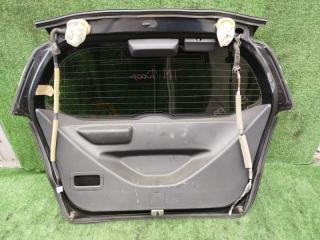 Дверь задняя HONDA FIT GP1 5 ракурс