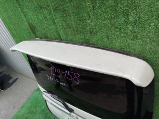 Дверь задняя DAIHATSU TANTO L375S 2 ракурс Дверь задняя DAIHATSU TANTO L375S 2 ракурс