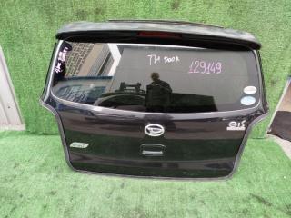 Дверь задняя DAIHATSU MIRA e:S LA300S 1 ракурс Дверь задняя DAIHATSU MIRA e:S LA300S 1 ракурс