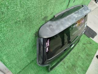 Дверь задняя DAIHATSU MIRA e:S LA300S 5 ракурс Дверь задняя DAIHATSU MIRA e:S LA300S 5 ракурс