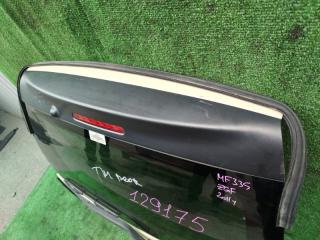 Дверь задняя SUZUKI MR WAGON MF33S 2 ракурс Дверь задняя SUZUKI MR WAGON MF33S 2 ракурс