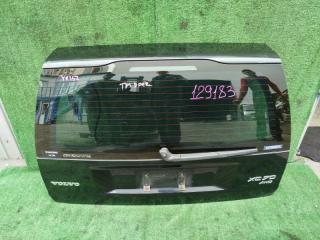 Дверь задняя VOLVO XC70 YV1SZ59G 1 ракурс