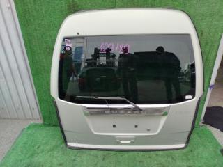 Дверь задняя SUBARU SAMBAR TV1 1 ракурс