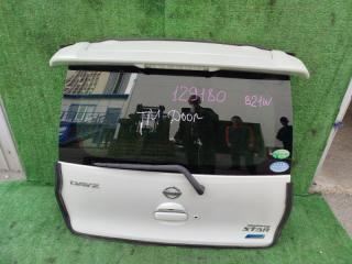 Дверь задняя NISSAN DAYZ B21W 1 ракурс