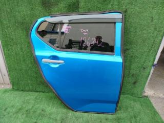 Дверь правая задняя DAIHATSU MIRA e:S LA350S 1 ракурс