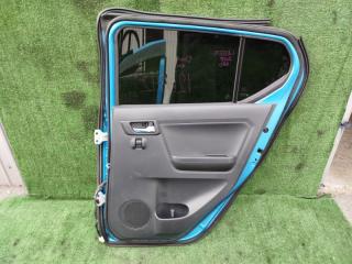 Дверь правая задняя DAIHATSU MIRA e:S LA350S 3 ракурс
