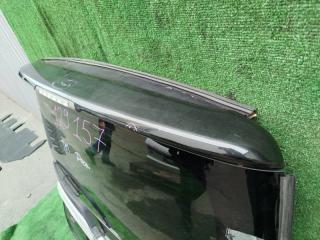 Дверь задняя DAIHATSU TANTO L375S 2 ракурс Дверь задняя DAIHATSU TANTO L375S 2 ракурс