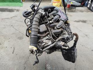 Двигатель TOYOTA MARK X GRX120 4GRFSE 0144804 1 ракурс