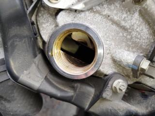 Двигатель TOYOTA MARK X GRX120 4GRFSE 0144804 4 ракурс