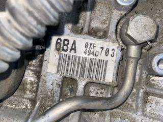 АКПП DAIHATSU MIRA L275S KF-VE 6BA 4 ракурс