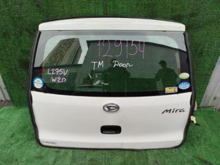 Дверь задняя DAIHATSU MIRA L275V 1 ракурс