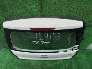 Дверь задняя DAIHATSU MIRA L275V 3 ракурс