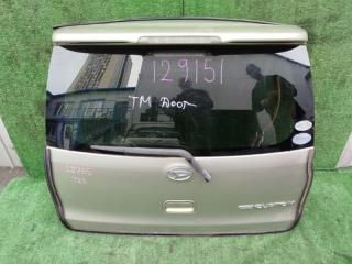 Дверь задняя DAIHATSU MIRA L275S CUSTOM 1 ракурс