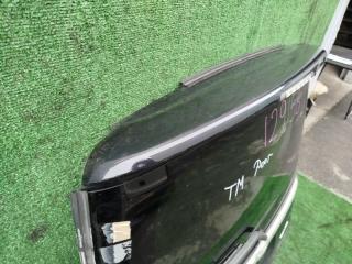 Дверь задняя DAIHATSU TANTO L375S 3 ракурс Дверь задняя DAIHATSU TANTO L375S 3 ракурс