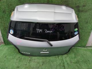 Дверь задняя MITSUBISHI MIRAGE A05A 1 ракурс