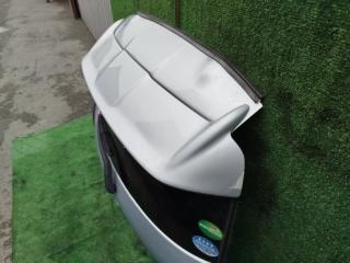 Дверь задняя MITSUBISHI MIRAGE A05A 3 ракурс