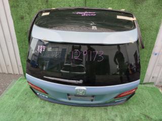 Дверь задняя HONDA JADE FR4 1 ракурс Дверь задняя HONDA JADE FR4 1 ракурс