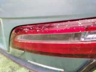 Дверь задняя HONDA JADE FR4 3 ракурс Дверь задняя HONDA JADE FR4 3 ракурс