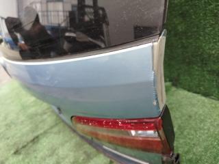 Дверь задняя HONDA JADE FR4 4 ракурс Дверь задняя HONDA JADE FR4 4 ракурс