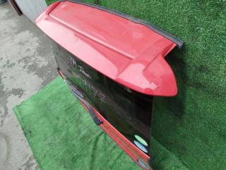 Дверь задняя NISSAN DAYZ B21W 3 ракурс