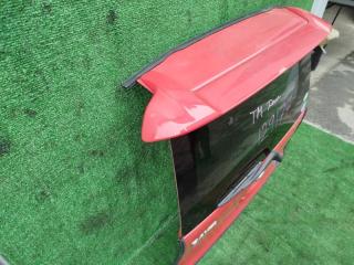 Дверь задняя NISSAN DAYZ B21W 4 ракурс
