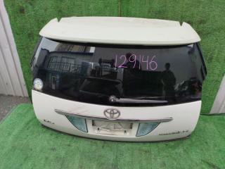 Дверь задняя TOYOTA Mark II Wagon Blit GX110 1 ракурс