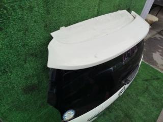 Дверь задняя TOYOTA Mark II Wagon Blit GX110 3 ракурс