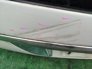 Дверь задняя TOYOTA Mark II Wagon Blit GX110 4 ракурс