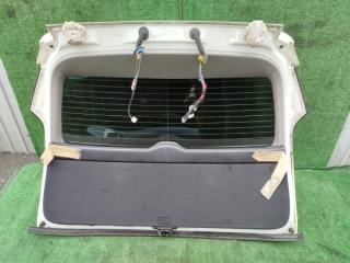 Дверь задняя TOYOTA Mark II Wagon Blit GX110 5 ракурс